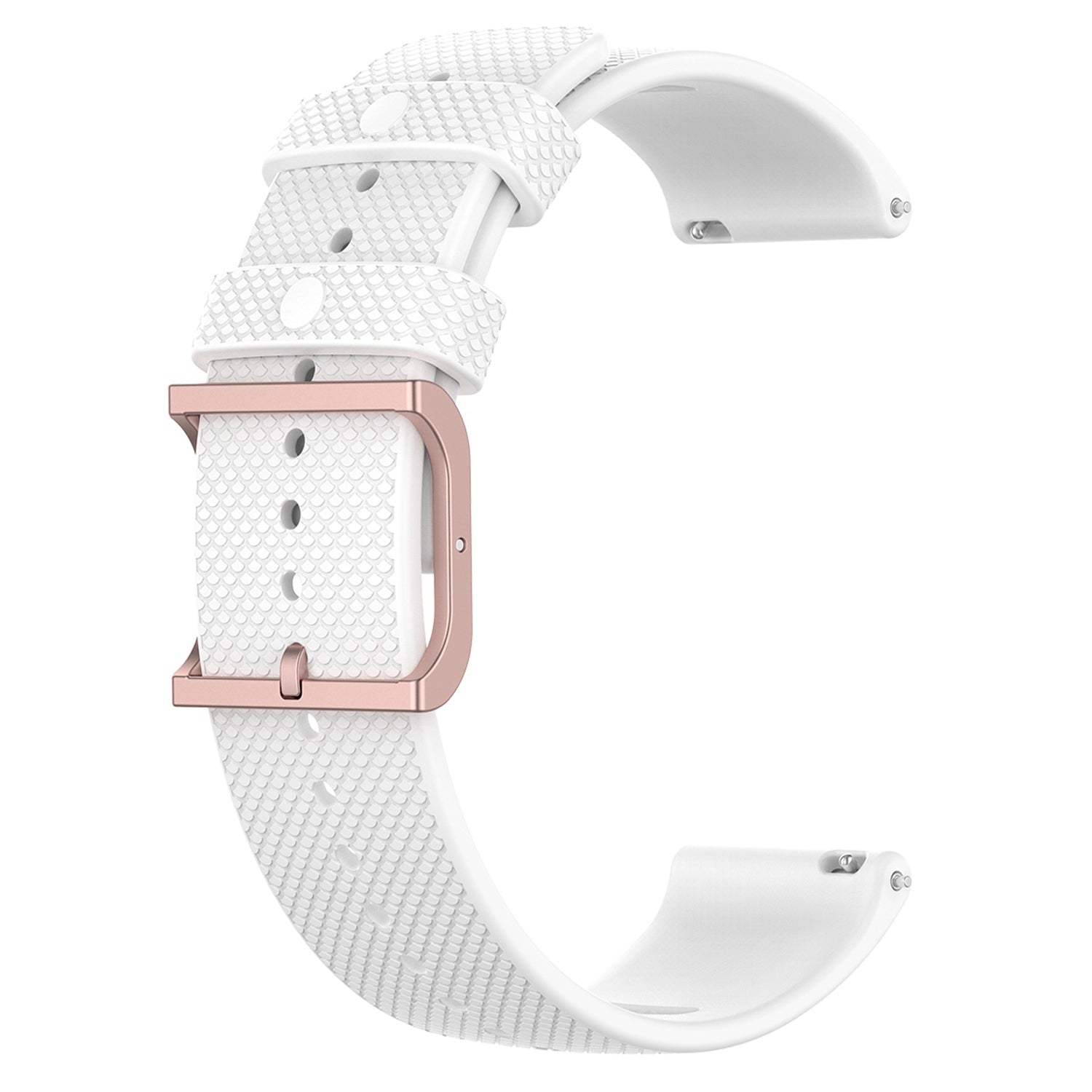 For Polar Grit X Grit X Pro Vantage M Vantage M2 22mm Dots Design Square Buckle Watch Strap Silicone Wrist Band Replacement For Polar Grit X Grit X Pro Vantage M Vantage M2 22mm Dots Design Square Buckle Watch Strap Silicone Wrist Band Replacement
